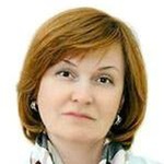 Чеботарева Татьяна Александровна, Терапевт - Сергиев Посад