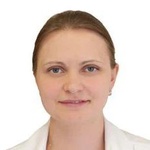 Книгина Ольга Юрьевна, Рентгенолог - Москва