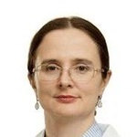 Кондратова Наталья Владимировна, Терапевт, врач общей практики - Москва