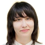 Селезнёва Анастасия Анатольевна, Детский инфекционист, иммунолог - Москва