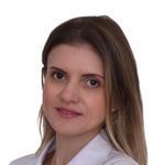 Соколова Ю. П. - фото