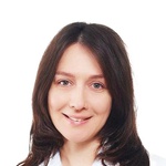 Тону Ангелина Георгиевна, Дерматолог, онколог - Москва