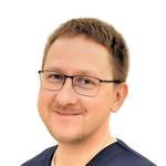 Усычкин Сергей Владимирович, Радиотерапевт, Онколог - Москва