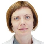 Федина Татьяна Леонидовна, Гинеколог, акушер, гинеколог-хирург - Москва