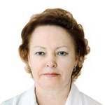 Шалагинова Татьяна Владимировна, Рентгенолог - Москва
