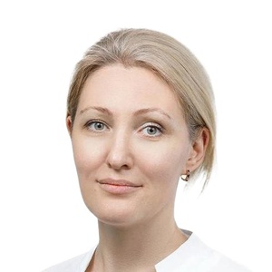Шульга Екатерина Николаевна, репродуктолог - Москва