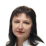 Федорова Юлия Владленовна, Врач УЗИ, Акушер, Гинеколог, Гинеколог-эндокринолог - Москва