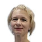 Курбанова Татьяна Анатольевна, Кардиолог, Врач УЗИ, Функциональный диагност - Москва