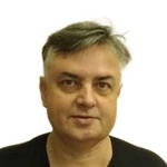 Анисимов Дмитрий Николаевич Анисимов Дмитрий Николаевич, ЛОР - Москва