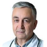 Садыков Рустам Назимович, Эндокринолог - Москва