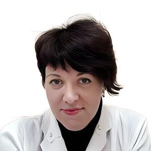 Бубнова Полина Евстафьевна, Маммолог, Онколог - Москва