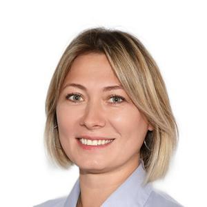 Сергеева Наталия Владимировна, лор-хирург, детский лор, детский лор-хирург, лор - Москва
