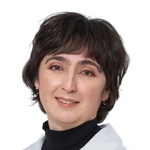 Замбахидзе Шорена Зауриевна, Кардиолог - Москва