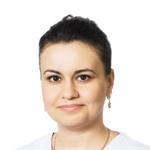 Хачатурян Джульетта Артавазовна, Репродуктолог - Москва