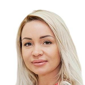Сорвачева Мария Викторовна - фотография Сорвачева Мария Викторовна, репродуктолог, акушер, гинеколог - Москва