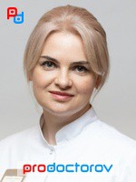Бигдад Ирина Александровна,невролог - Москва