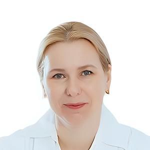 Шкиндерова Мария Николаевна, проктолог (колопроктолог), онколог, хирург - Москва