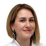Рудникова Наталья Александровна, Функциональный диагност - Москва