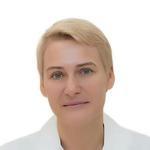Литвякова Елена Юрьевна, Проктолог (колопроктолог), Лазерный хирург, Малоинвазивный хирург - Москва