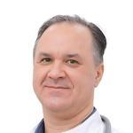 Петруша Леонид Юрьевич, Аллерголог, Иммунолог, Пульмонолог, Сомнолог, Терапевт - Москва