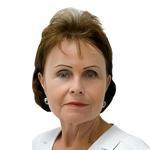 Назарова Инна Леонидовна, Эндокринолог - Москва