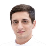 Ильканаев Роман Захарович, Стоматолог, Стоматолог-эндодонтист - Москва