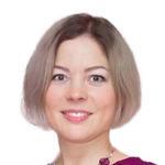 Капустина Екатерина Валерьевна, ЛОР, Детский ЛОР - Москва