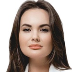 Киреева Арина Германовна, Врач-косметолог, Дерматовенеролог, Дерматолог - Москва