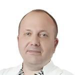 Жуманов Андрей Рудольфович, Пластический хирург - Москва