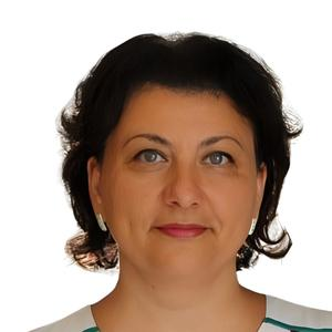 Коталевская Юлия Юрьевна, генетик - Москва