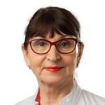 Деденко Зинаида Семеновна