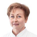 Репитило Эмилия Николаевна, Профпатолог - Москва