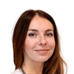 Фролова Виктория Михайловна, Детский невролог - Мытищи