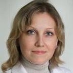 Михайлова Марина Юрьевна, Офтальмолог (окулист) - Москва