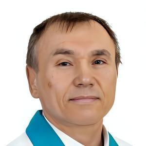 Подшивалов Александр Витальевич, уролог, андролог, врач узи - Видное