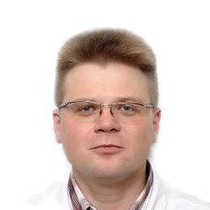 Орлов Владимир Владимирович, Андролог, Врач УЗИ, Уролог - Москва