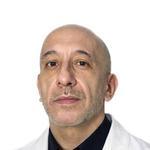 Рузанов Дмитрий Ефимович, Терапевт, Эндокринолог - Москва