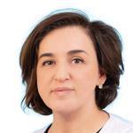 Казымова Эсмира Арифовна, Гинеколог, акушер, врач УЗИ - Москва