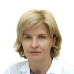 Штыркова Светлана Витальевна, Проктолог (колопроктолог), Хирург - Москва