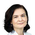 Петрова Оксана Анатольевна, Офтальмолог (окулист), Детский офтальмолог - Москва