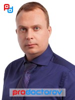Глебовский Роман Владимирович, Психиатр, психолог - Москва