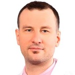 Кириллов Георгий Михайлович, ЛОР - Москва