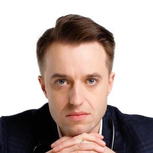 Вялов Сергей Сергеевич, гастроэнтеролог, гепатолог - Москва