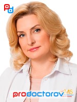 Котова Наталья Владимировна, Дерматолог, Венеролог, Врач-косметолог - Москва