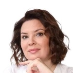 Кузьмина Татьяна Сергеевна, Дерматолог, венеролог - Москва