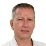 Курлянинов Олег Анатольевич, Мануальный терапевт - Москва