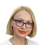 Гусева Елена Николаевна, Врач-косметолог, Дерматовенеролог, Дерматолог, Трихолог - Москва