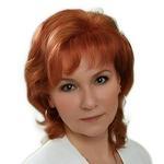 Григорьева Маргарита Анатольевна, Косметолог-эстетист - Москва