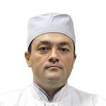 Кирчиогло Виталий Михайлович, Хирург - Москва