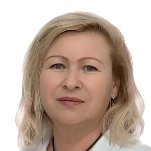 Мазикина Людмила Михайловна, гинеколог, акушер, врач узи - Москва